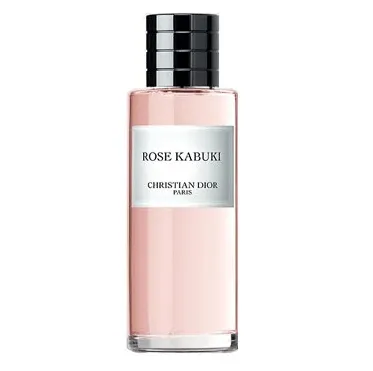 Dior_Rose Kabuki 